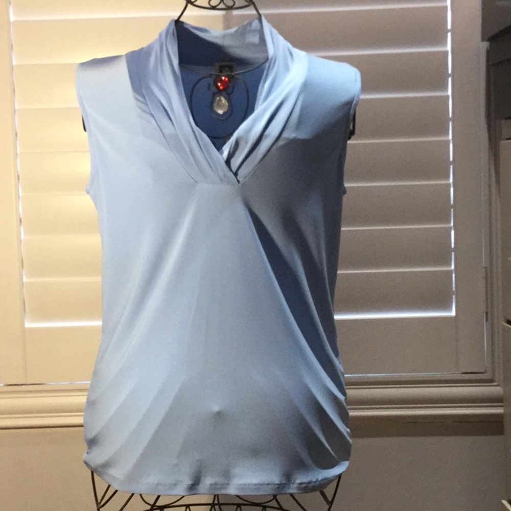 Anne Klein blouse